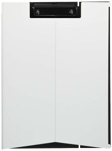 �i�J�o���V �X�^���h�N���b�v�{�[�h �z���C�g QB-STA4E-WH