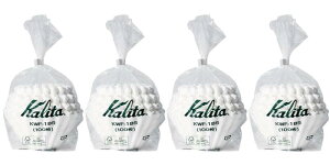 Kalita 22212 �E�F�[�u�t�B���^�[�@KWF-185 100���p�b�N �z���C�g