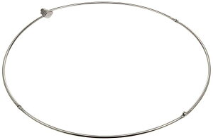 V}m(SHIMANO) ʖ Xe_֘g (4܂^Cv) Vo[ 50cm PD-3E1S