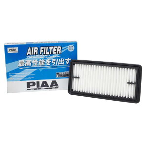 PIAA(sA) ԗp GAtB^[ AIR FILTER 1 [Y/OHԗp] fCYEfCY[NXEekV[Y_ PN81