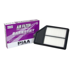PIAA(�s�A) �ԗp �G�A�t�B���^�[ AIR FILTER 1�� [�z���_�ԗp] N-BOX�EN-WAGON�EN-ONE_�� PH108A