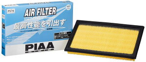 PIAA(�s�A) �ԗp �G�A�t�B���^�[ AIR FILTER 1�� [�X�X�L�ԗp] SX4_�� PS78