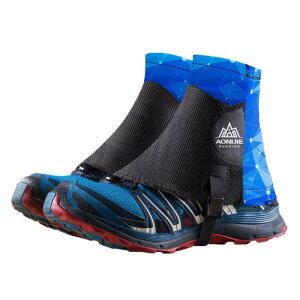 [TRIWONDER] QC^[ jO oRXpbc UVJbg Vbg Q[^[ g gC QC^[ LOW TRAIL GAITERS Y fB[X (u[)