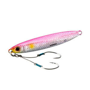 V}m(SHIMANO) ^WO VAWMO RgXiCp[ AImLb`[ 42g JW-242S 004 LEsN