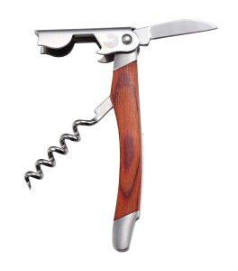 キャプテンスタッグ(CAPTAIN STAG) マルチツール 多機能ツール ソムリエナイフ CSマルチツール 3機能 UM-1540