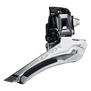 �V�}�m(SHIMANO) FD-RX810 ���t 2X11S IFDRX810F