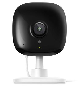 yAmazon AlexaF擾zTP-Link Kasa J lbg[NJ  ȒPݒ L  ʘb hƃJ xr[j^[ ĎJ ybgJ KC100