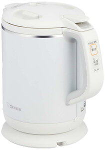 �ۈ�}�z�[�r�� �d�C�P�g�� 0.8L �z���C�g CK-AX08-WA