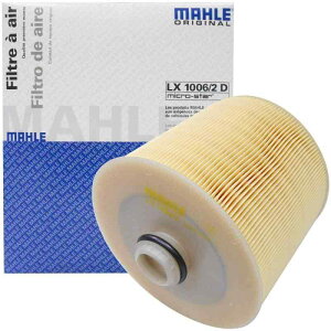 MAHLE �}�[�� �G�A�G�������g �G�A�t�B���^�[ �A�E�f�B A6 A5006 �i�ԁFLX1006/2D
