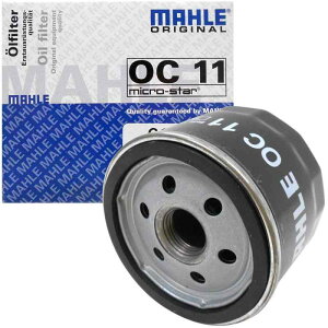 MAHLE �}�[�� �I�C���t�B���^�[ �I�C���G�������g ���m�[ R4 O3002 �����t�B���^�[���[�J�[��