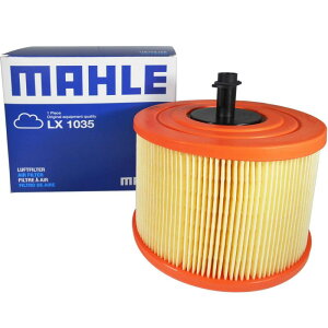 MAHLE �}�[�� �G�A�N���[�i�[ �G�A�t�B���^�[ BMW 1�V���[�Y 3�V���[�Y X1 (E84 E87 E90 E91 E92) 130i 323i 325i 325xi 330i 330xi 25i (UF30 UD30 VB23 VB25 VS2