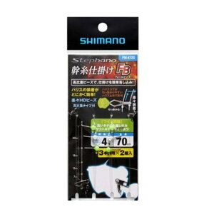 V}m(SHIMANO) Xet@[m JnMd| tH[r[Y Ch 2{g 4 PM-K12S
