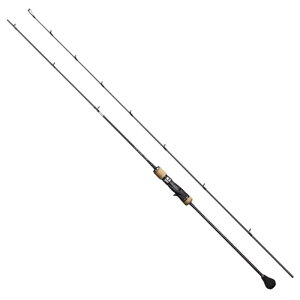 シマノ(SHIMANO) ジギングロッド オシアジガー ∞(インフィニティ) B65-2 青物 マダイ 近海のジギング