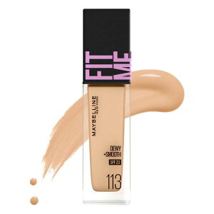 MAYBELLINE(Cx) tBbg~[ Lbh t@f[V D 113