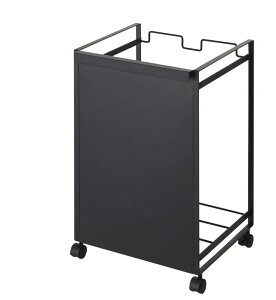 R(Yamazaki) ډBʃ_XgS 2 ubN W36XD32XH55cm ^[ S~ nhELX^[t ȒPɎo t^ȂS~ 4331