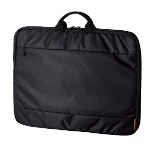 �G���R�� �p�\�R���P�[�X PC�P�[�X 15.6�C���` (macbook pro 15) �P�[�X �n���h���t�� �O�ʃ|�P�b�g �u���b�N BM-IBH15BK