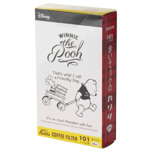 J^ Kalita ܂݂o R[q[ y[p[ tB^[ ` 1~2lp 101h 40  zCg POOH v[ #12203  Lv AEghA iX AeB[N  j v