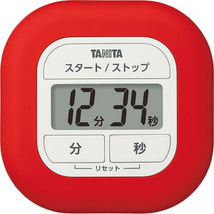 ^j^(Tanita) Lb` ׋ wK ^C}[ }Olbgt ƃVR[^C}[ bh TD-420 RD ꂢɃbv