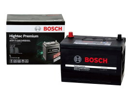 BOSCH ( ボッシュ ) 国産車バッテリー アイドリングストップ車用 [ Hightec Premium ]HTP-T-110/145D31L