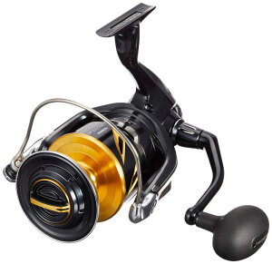 �V�}�m(SHIMANO) �X�s�j���O���[�� 20 �X�e�� SW 20000PG �f�B�[�v�W�M���O���f��