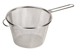 �p�[������ ��t���[�U��18cm �X�e�����X�� �A�b�g�A�N�A HB-4101