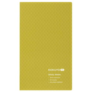 RN t m[gӂ KOKUYO ME 25 3mm  KME-FNT1S3YG