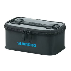 �V�}�m(SHIMANO) �V�X�e���P�[�X �u���b�N L BK-093T