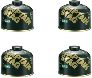 LveX^bO(CAPTAIN STAG) R M[ KXJ[gbW CS-250 4{Zbg UZ-12105