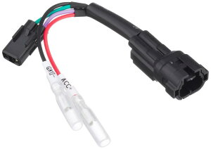 �L�^�R(KITACO) �d�����o���n�[�l�X(�z���_ �^�C�v3) ���u��250(MC49)�A���u��500(PC60)�ACBR650R/CB650R(RH03)�ACB1000R(SC80) 756-9000120