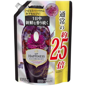 mA Lenor nslX _ Fxbgt[ubT lߑւ 2.5{(1055mL)