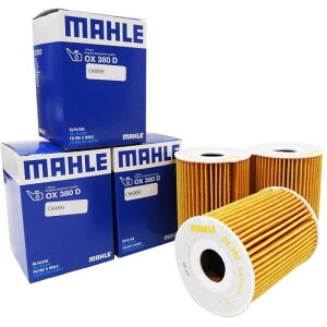 �y3�Z�b�g�z �}�[�� �I�C���t�B���^�[ �I�C���G�������g �x���c E�N���X G�N���X GL�N���X GLE�N���X GLS�N���X M�N���X (W164 W166 W211 W212 W463 X166) ���^���̓K���m�F�K�v MAHLE O6009×3��