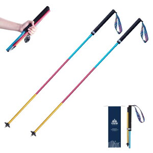 TRIWONDER gbLO|[ ܂肽 oRXgbN EH[LO|[ yʃA~ RpNg [obOtit (u[ - 130cmi1{j)