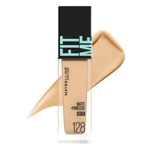 Cx MAYBELLINE t@f[V tBbg~[ Lbh t@f[VR 128