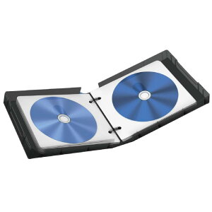 GR NAP[X 24[ yBlu-ray/DVD/CD Ήz NAubN CCD-FBB24BK