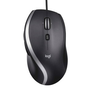 Logicool(WN[) L }EX M500s XN[zC[ 7{^ USB ubN L}EX 4000dpi M500 windows mac chrome