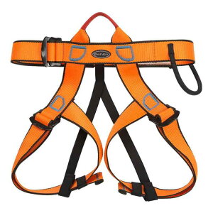 [TRIWONDER] bNNC~On[lX Sn[lX oRn[lX AEghA Vbgn[lX Sxg Climbing Harnesses (IW)