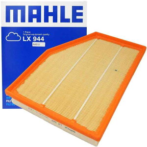 �}�[�� �G�A�N���[�i�[ �G�A�t�B���^�[ BMW 5�V���[�Y 6�V���[�Y Z4 (E60 E61 E63 E85 E86) 525i 530i 530xi 630i M ���[�h�X�^�[ �N�[�y MAHLE A4018 ���^���̓K���m�F�v �����t�B���^�[���[�J