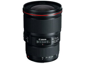 Canon �L�p�Y�[�������Y EF16-35mm F4L IS USM �t���T�C�Y�Ή� EF16-3540LIS