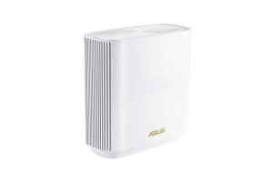 ASUS WiFi ���� ���[�^�[ WiFi6 1201+4804+574Mbps �g���C�o���h���b�V�� ZenWiFi AX (XT8) (��) 1 pack �y 255�������[�g��/4�����ȏ� �z�yPS5/Nintendo Switch/iPhone