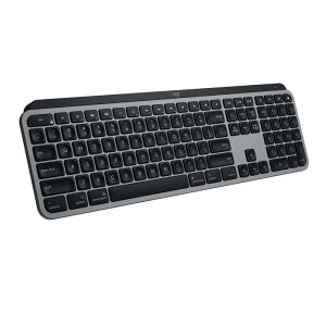 Logicool(WN[) WN[ AhoXh CX C~lCebh L[{[h KX800M MX KEYS for Mac [d USz bluetooth Unifying iPad  CXL[{[h ^ KX80
