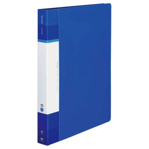 RN(KOKUYO) t@C N[ubN ObZ Œ莮 A4 60 u[ -GLB60B