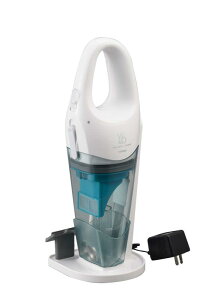 TWINBIRD(�c�C���o�[�h) �R�[�h���X�|���@ �E�F�b�g�h���C�N���[�i�[ �������p �n���f�B�N���[�i�[ �y�� �R���p�N�g ���I �z���C�g HC-EB23W