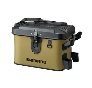 �V�}�m(SHIMANO) �ނ�p�^�b�N���o�b�O ���b�h���X�g�{�[�g�o�b�O(�n�[�h) BK-007T 27L �J�[�L