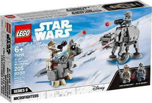 S(LEGO) X^[EEH[Y AT-AT(TM)g[g[(TM) }CNt@C^[ 75298