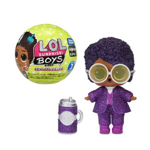 L.O.L. TvCY! {[CY V[Y3