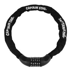 LveX^bO(CAPTAIN STAG) ]  bN `F[bN zJo[ 5 _C 900mm a6mm ÏؔԍύX\ ubN Y-7361