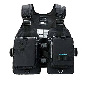 �V�}�m(SHIMANO) ���C�t�W���P�b�g�E�t���[�e�B���O�x�X�g �Q�[���x�X�g���C�g VF-068T �t���[ �u���b�N
