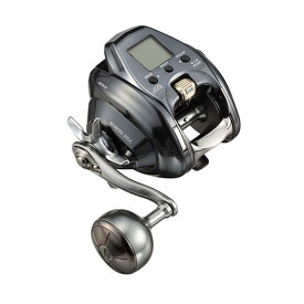 ダイワ(DAIWA) 電動リール 21シーボーグ(2021年モデル) 左ハンドル 300J/300J-L