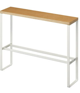 �R�����(Yamazaki) �V�t�� �X���b�p���b�N �z���C�g W50XD12XH41cm �^���[ tower �������u���� ���֎��[ �X���b�p���[ 5152