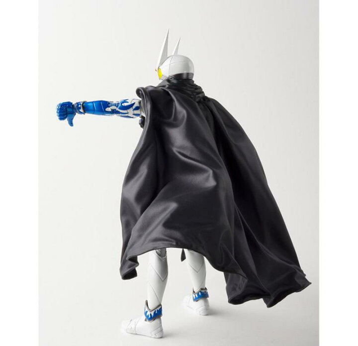 楽天市場】S.H.フィギュアーツ(真骨彫製法) 仮面ライダーエターナル 